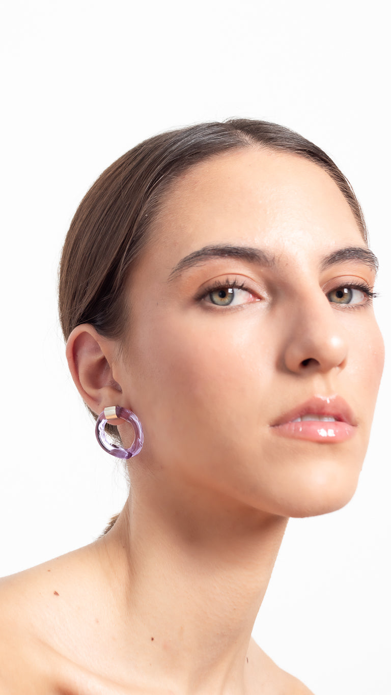 Remolino Earring