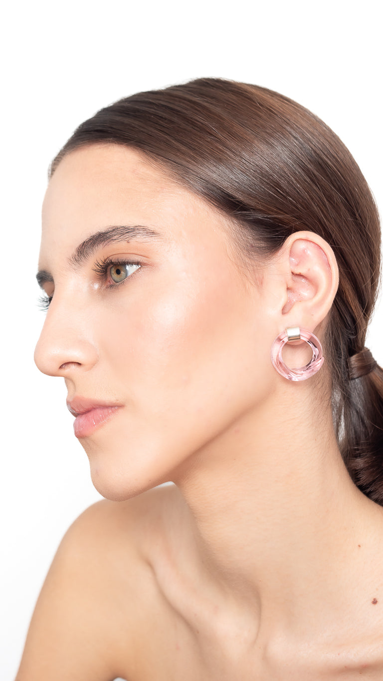 Remolino Earring