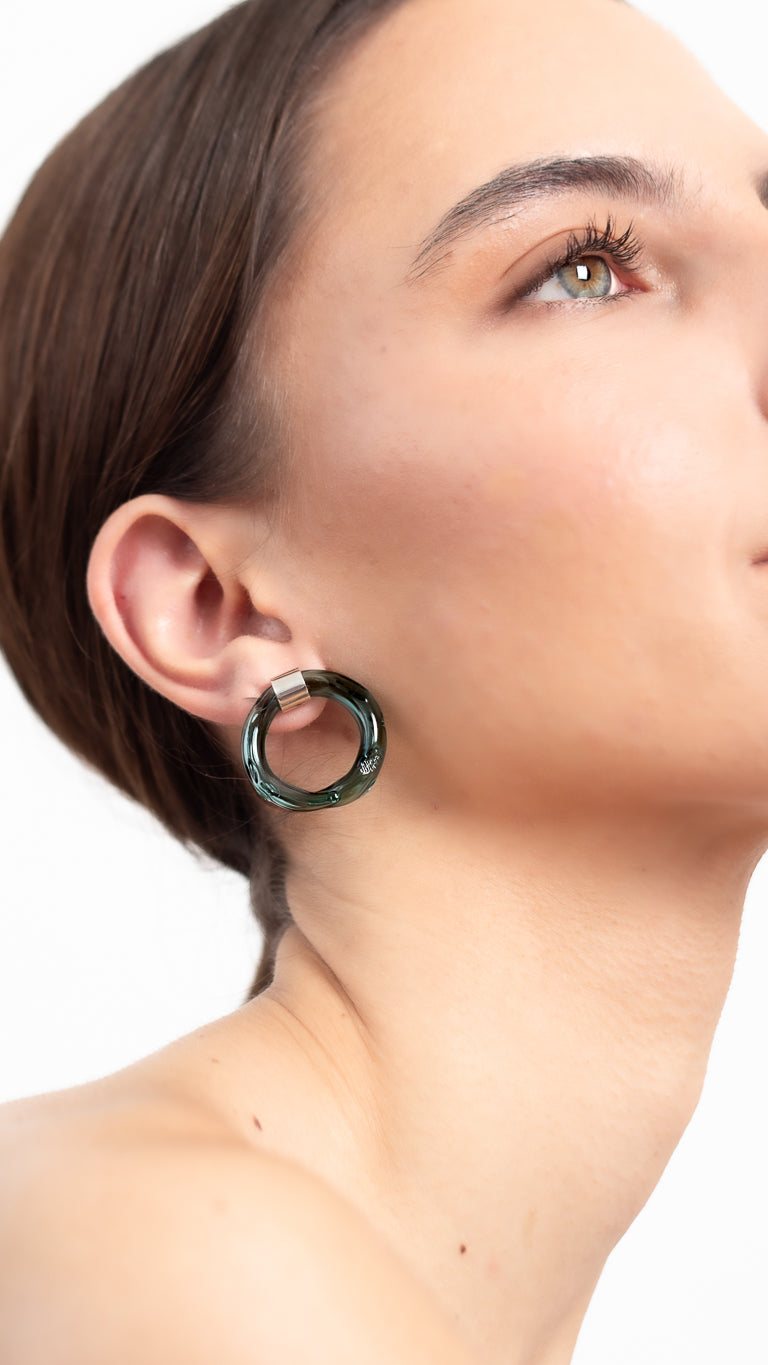 Remolino Earring