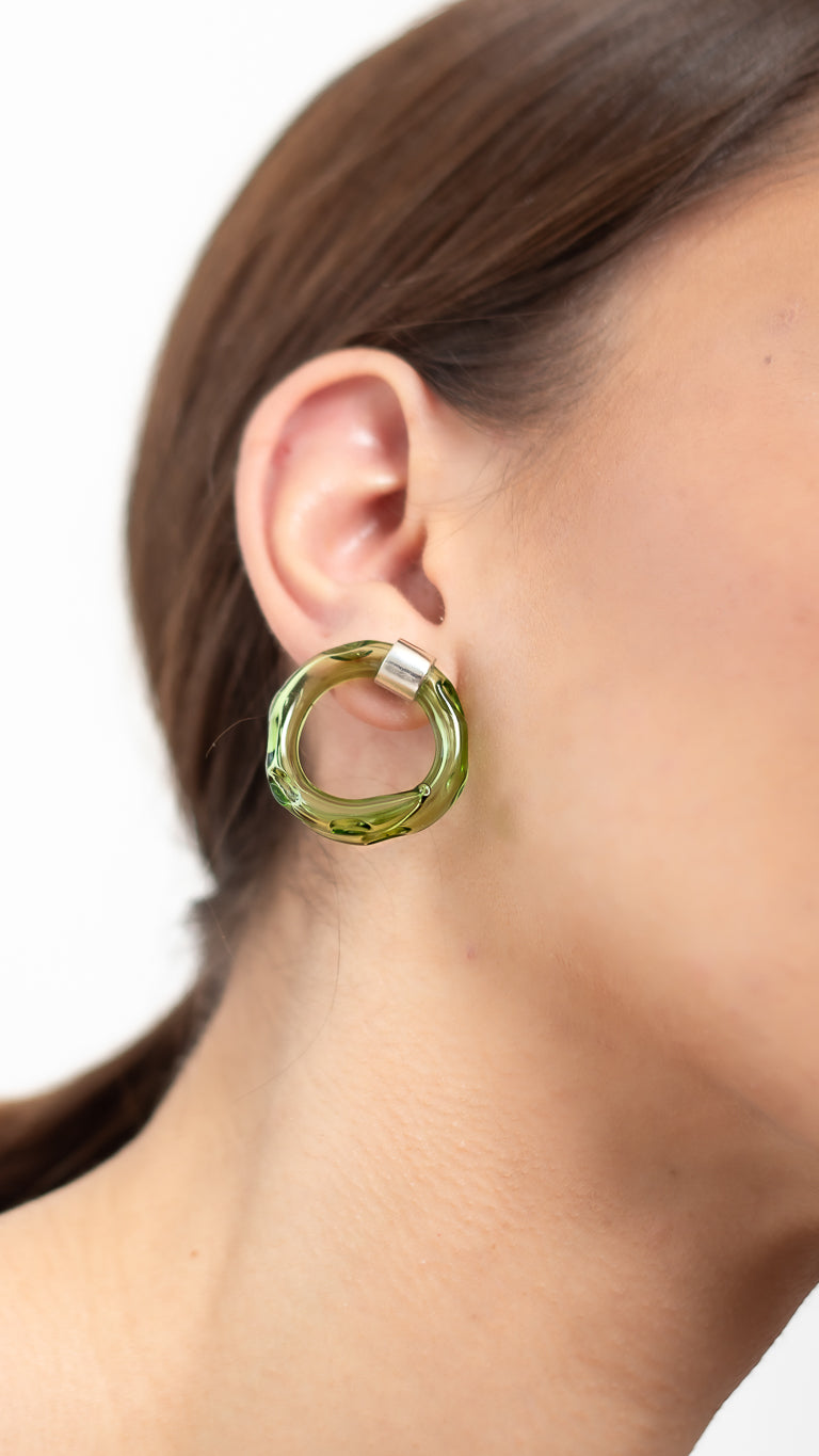 Remolino Earring