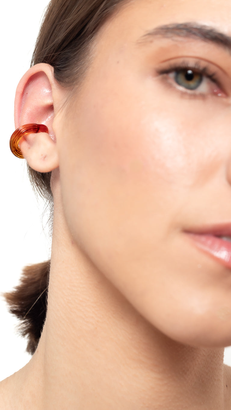 Remolino Earcuff