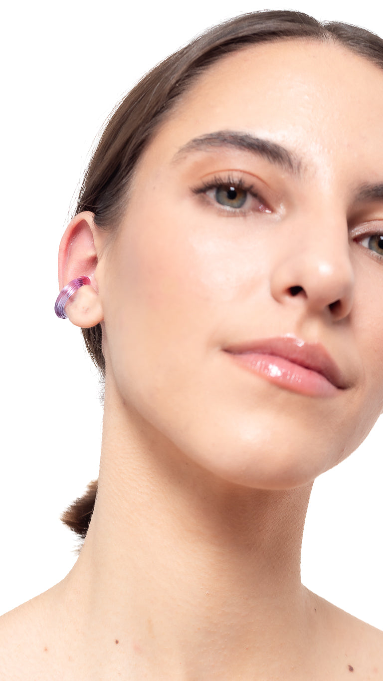 Remolino Earcuff