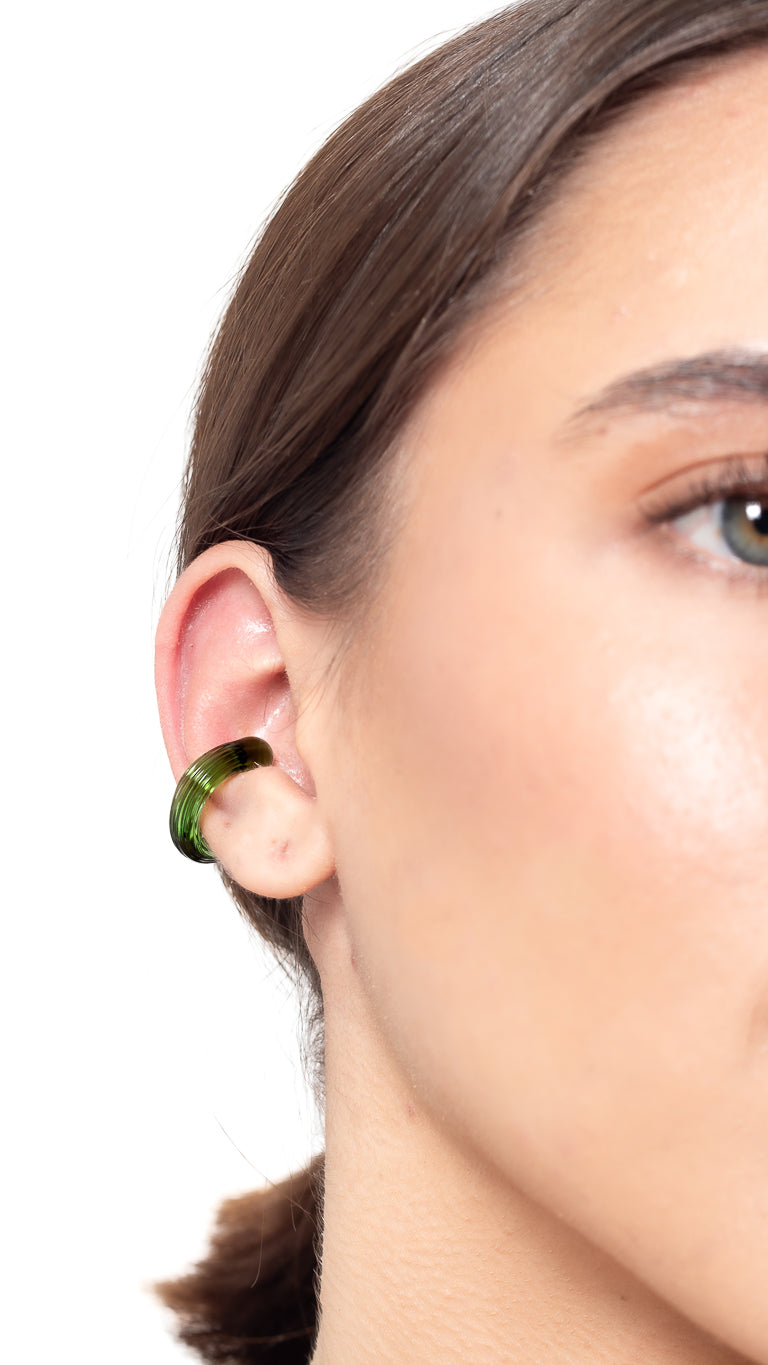 Remolino Earcuff