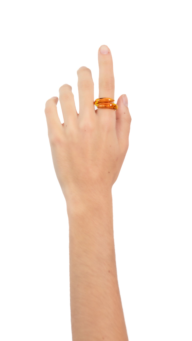 Remolino Ring