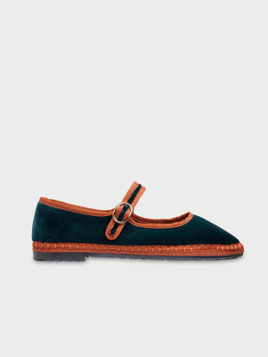 Rebecca Espadrilles