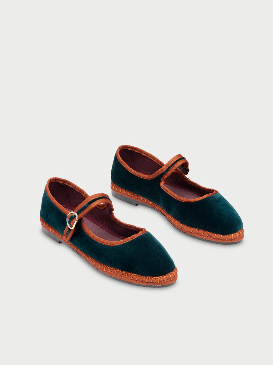 Rebecca Espadrilles