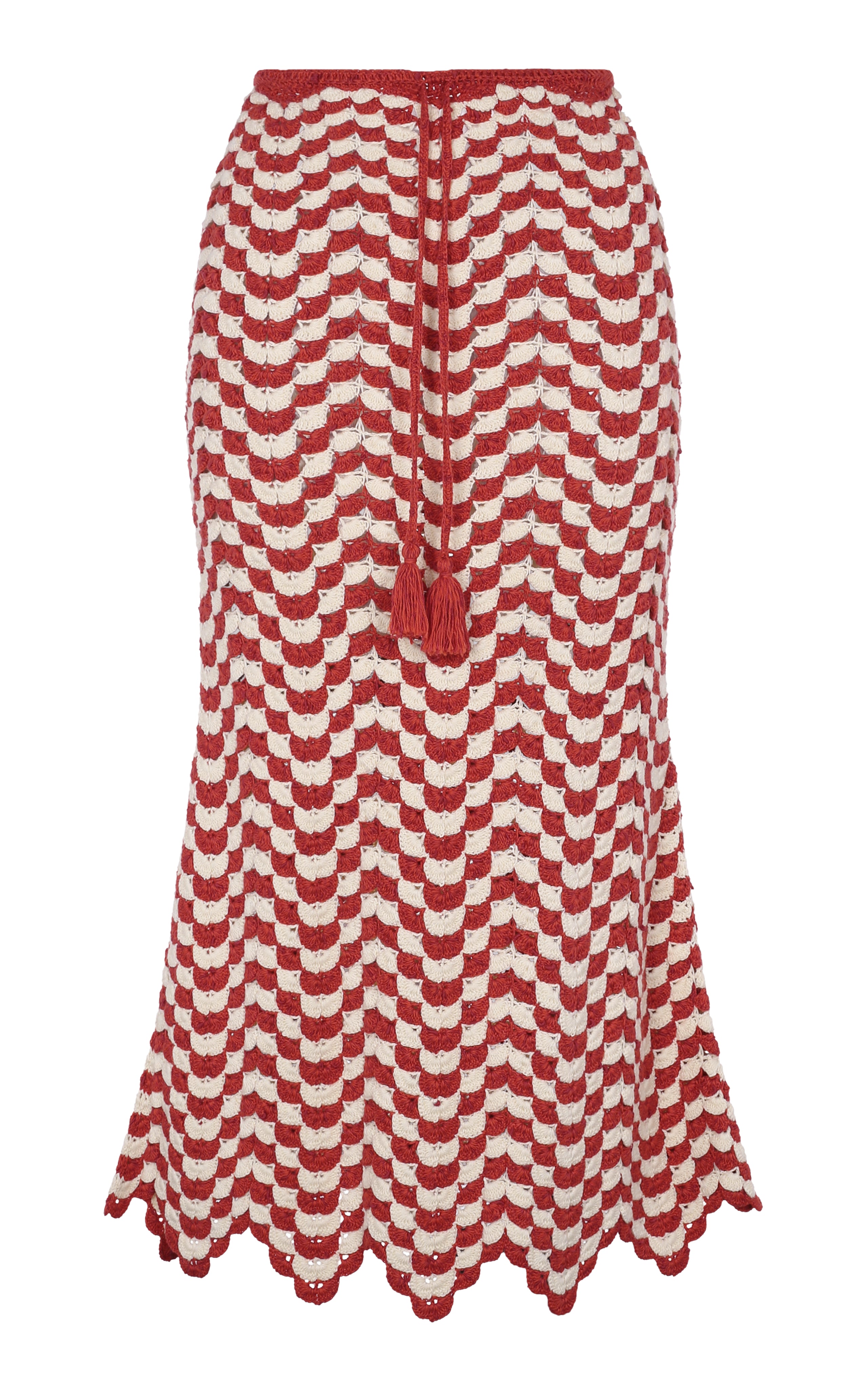Safi Skirt