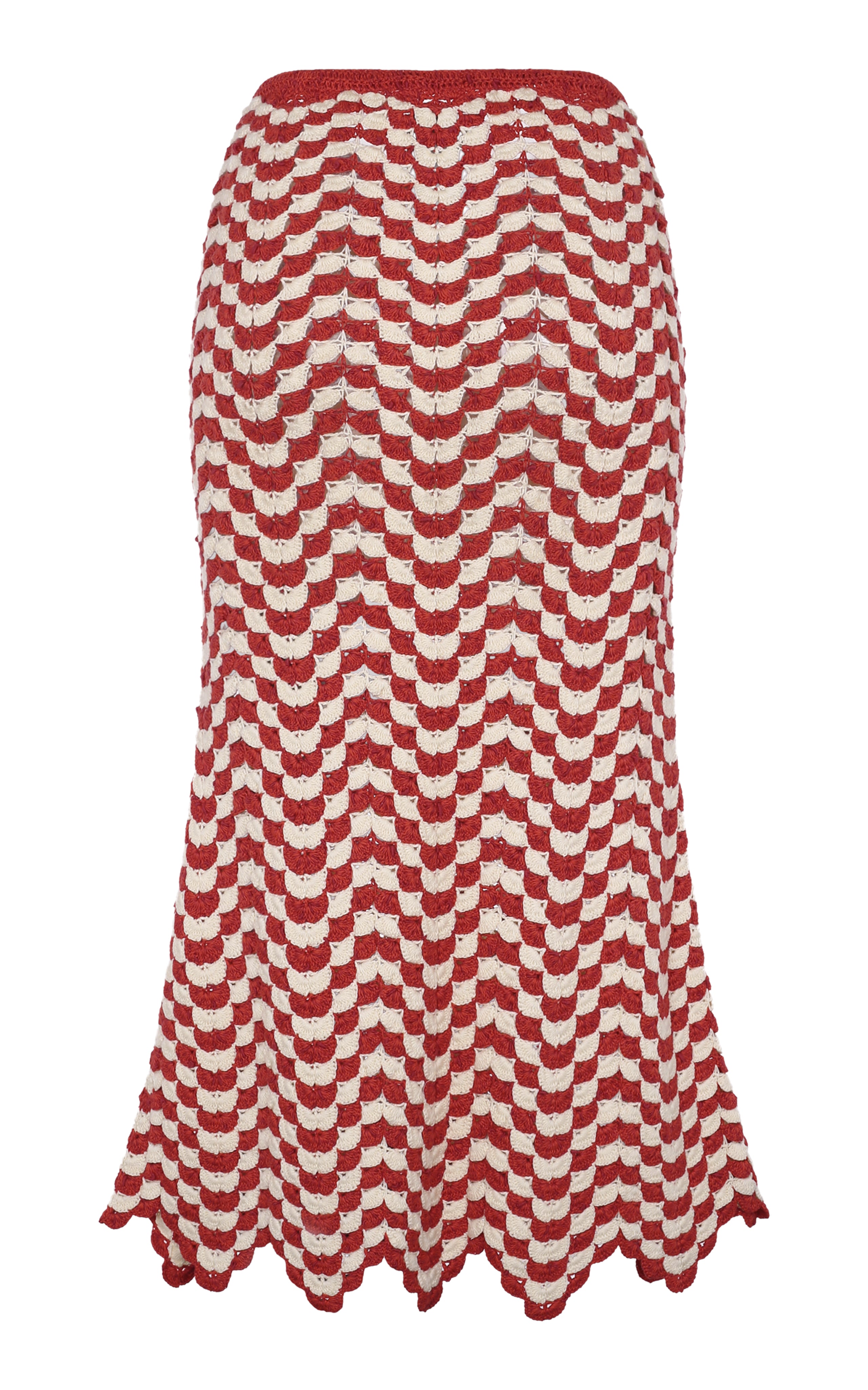 Safi Skirt