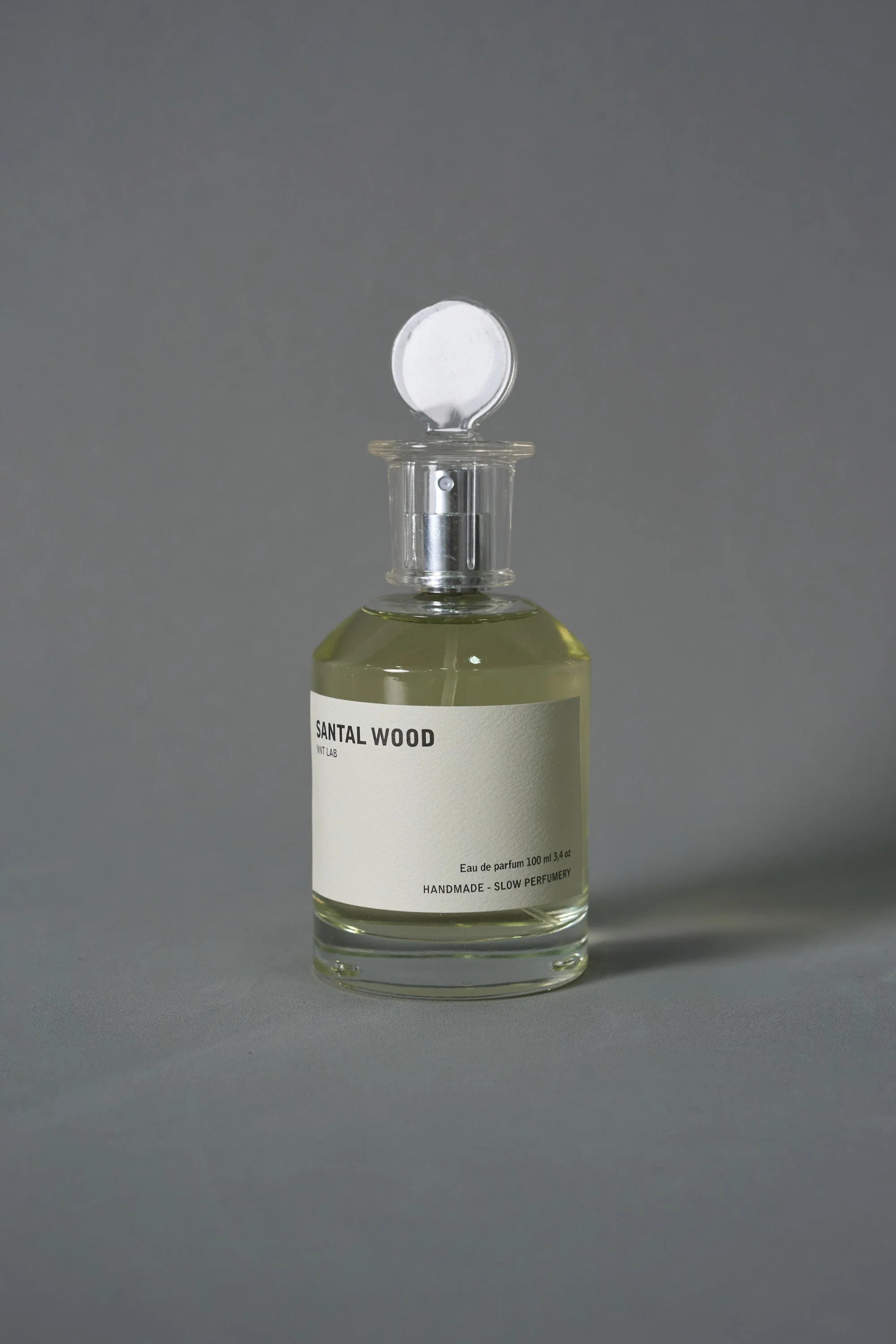 Santal Wood Fragance