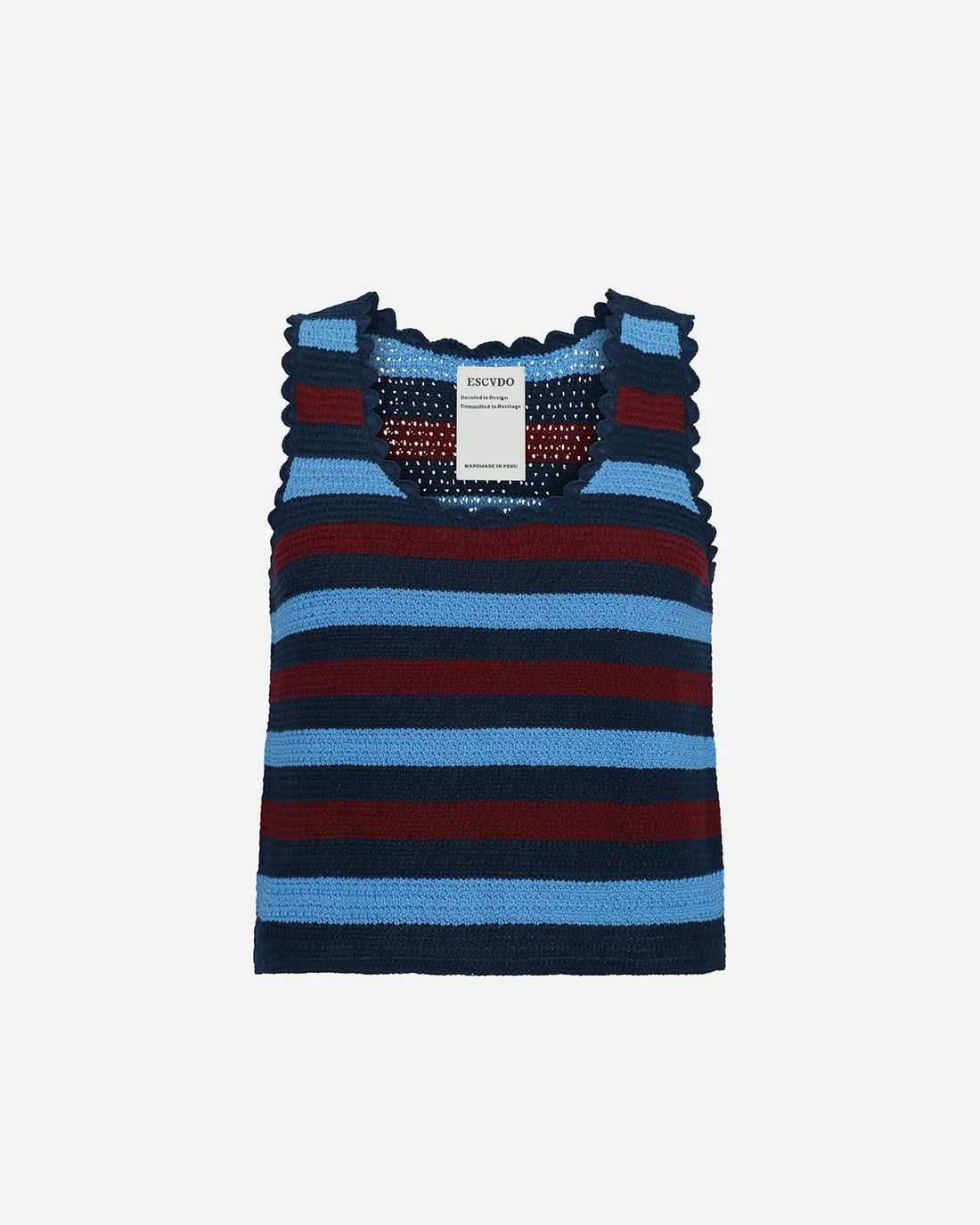Santos Tank Top