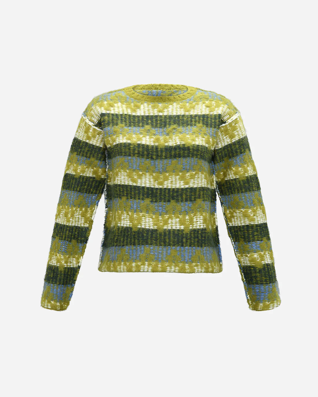 Salkantay Sweater