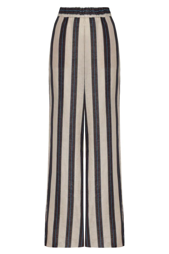 San Benito Linen Pants
