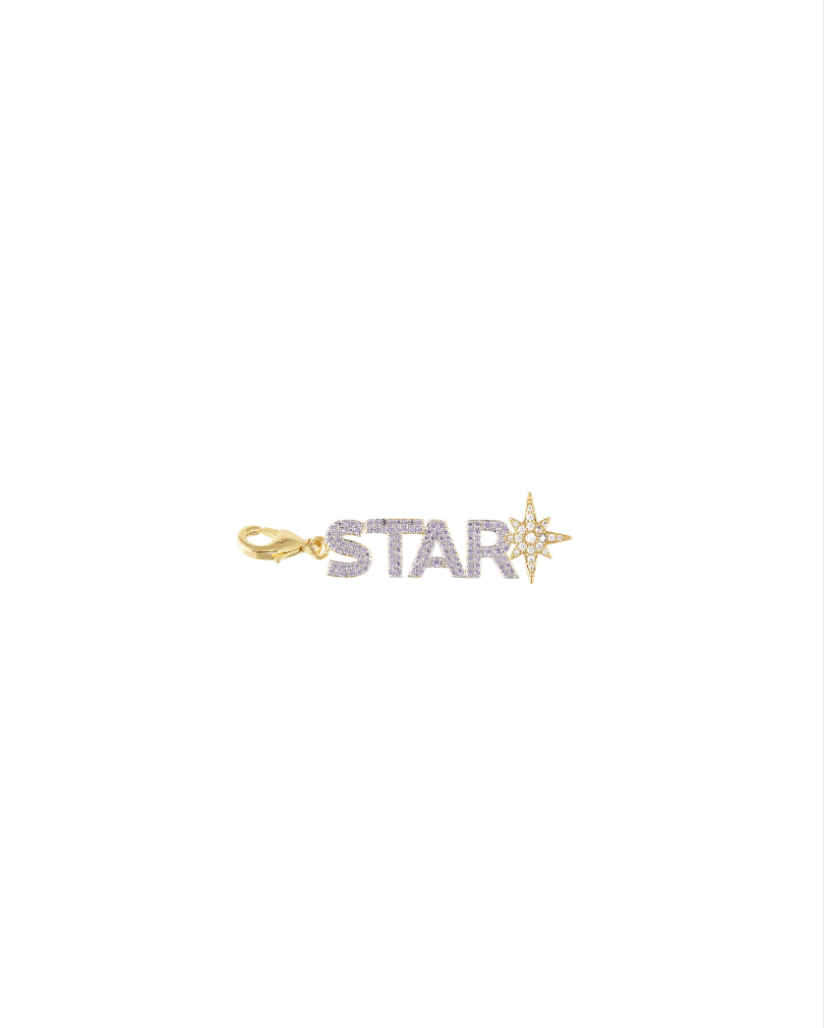 'Star' Charm