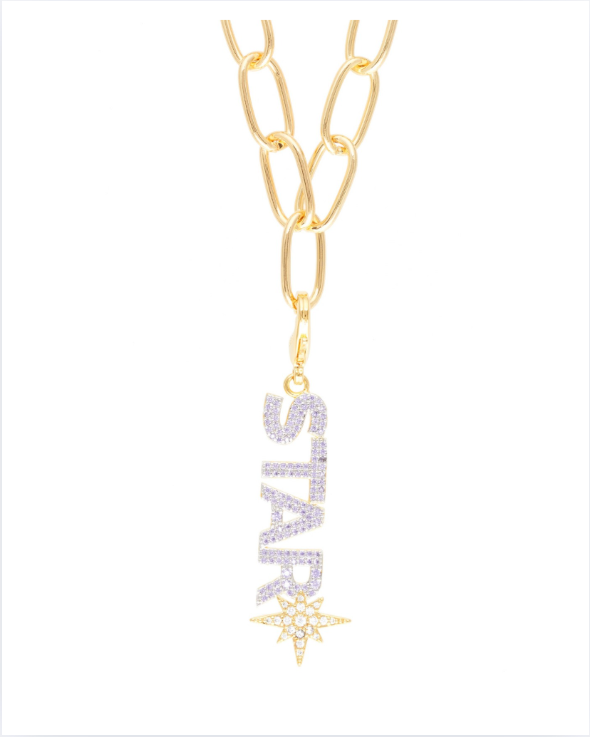 'Star' Charm