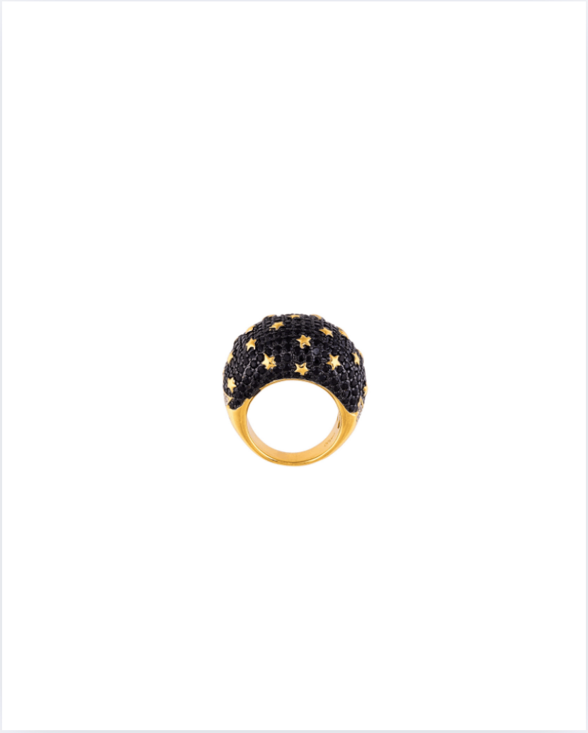 Sabah Stars Ring