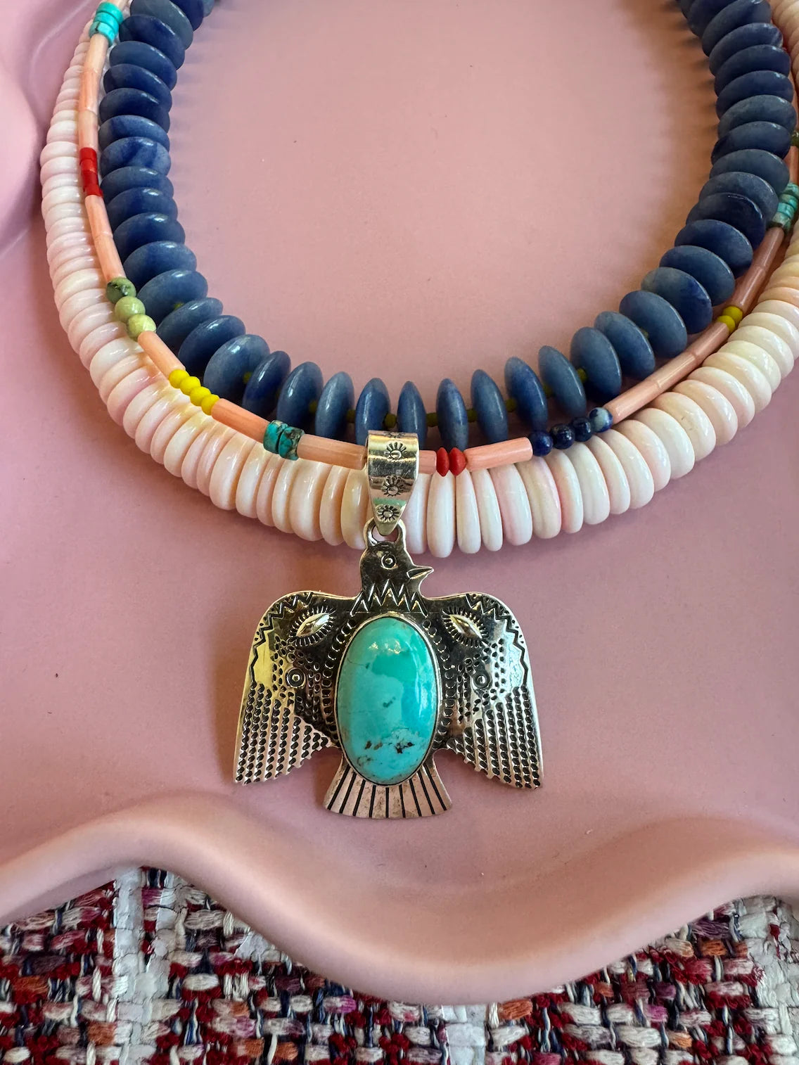 Sterling Thunderbird