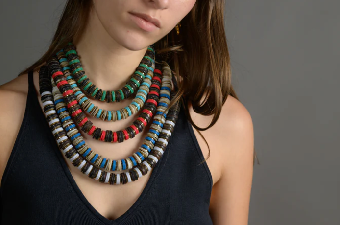 Margarita Lux Turchese