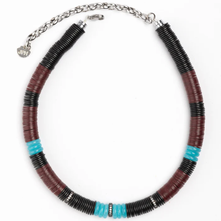 Jaipur Vino Turchese