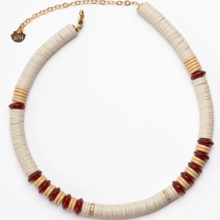 Jaipur Ecru Amber Lati