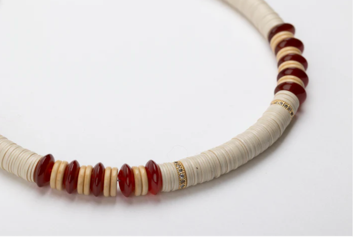 Jaipur Ecru Amber Lati