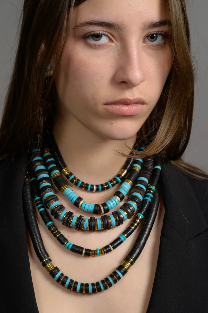 Margarita Buia Turchese