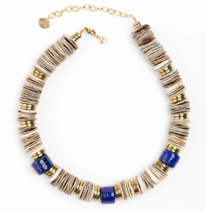 Margarita Lux Blue Glass