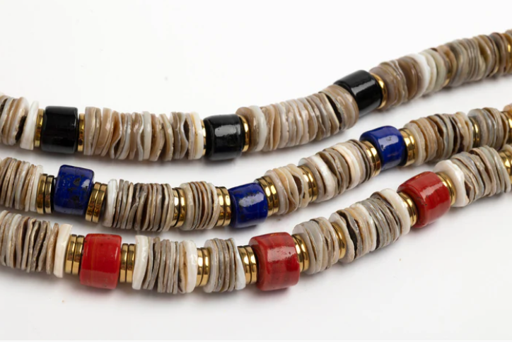 Margarita Lux Blue Glass