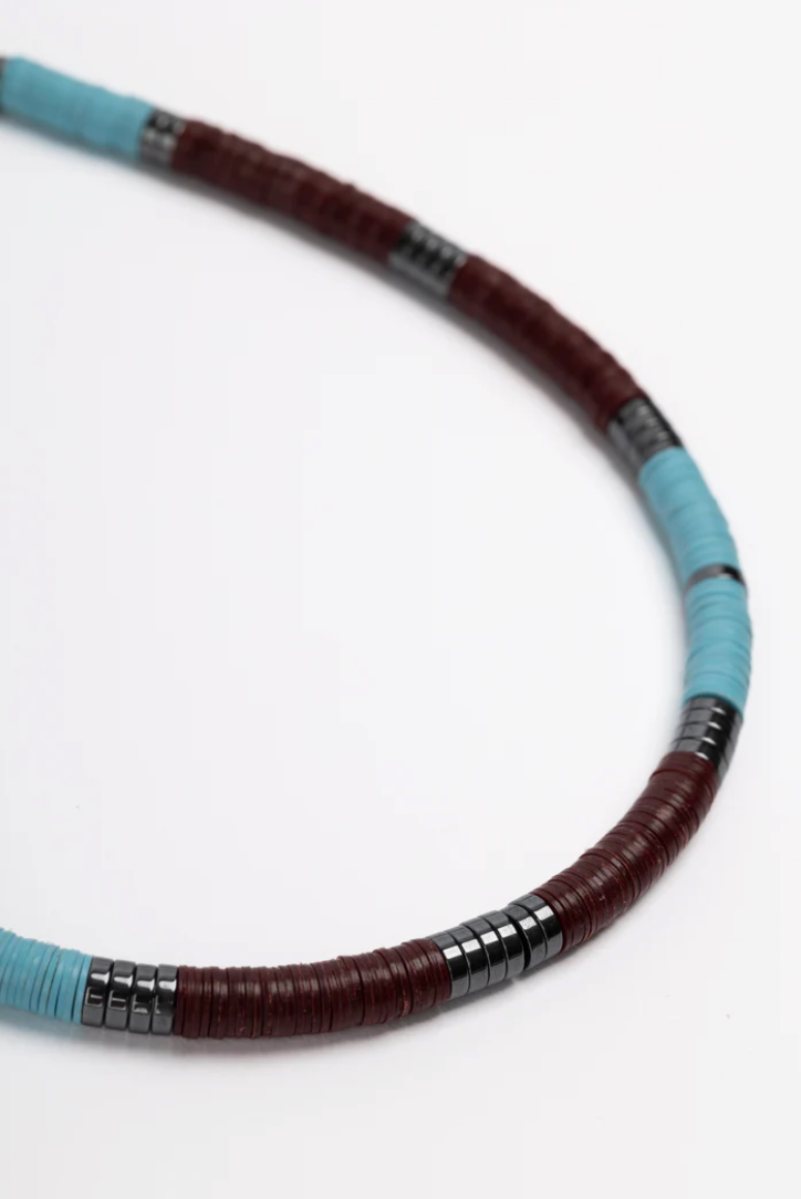 Jaipur Piccolo Vino Turchese Tria