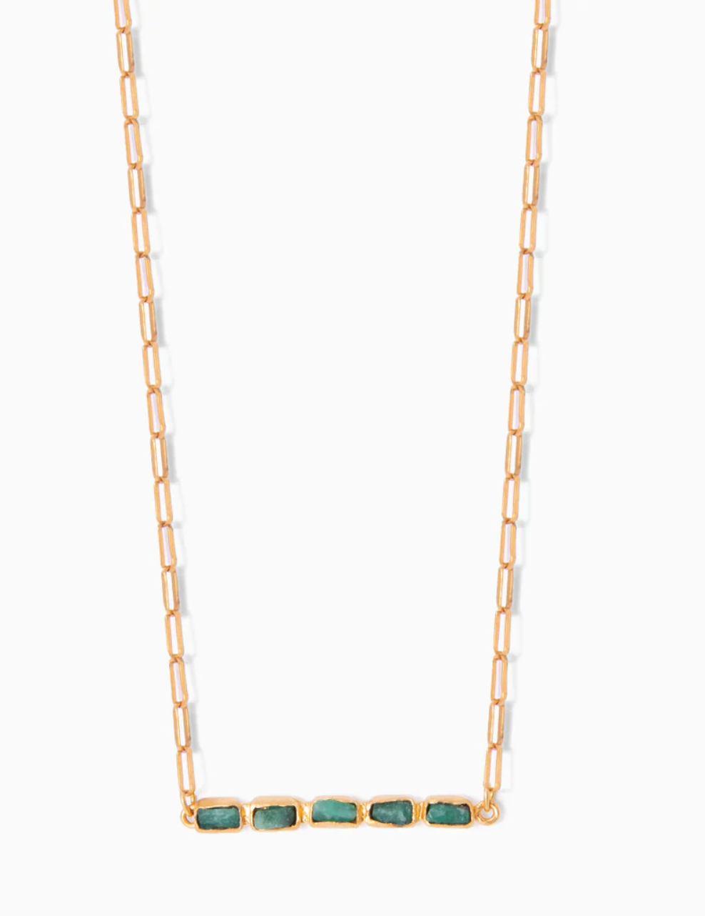 Gloom Necklace