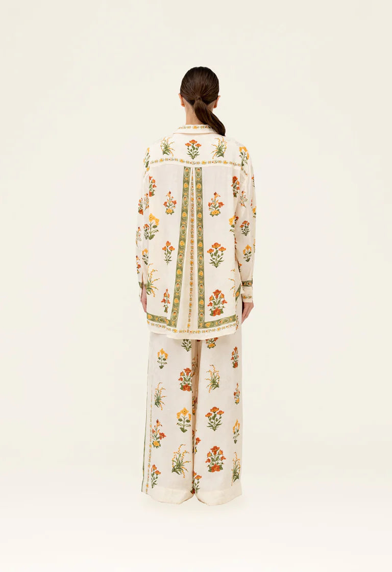 Cecilia Canna Shirt