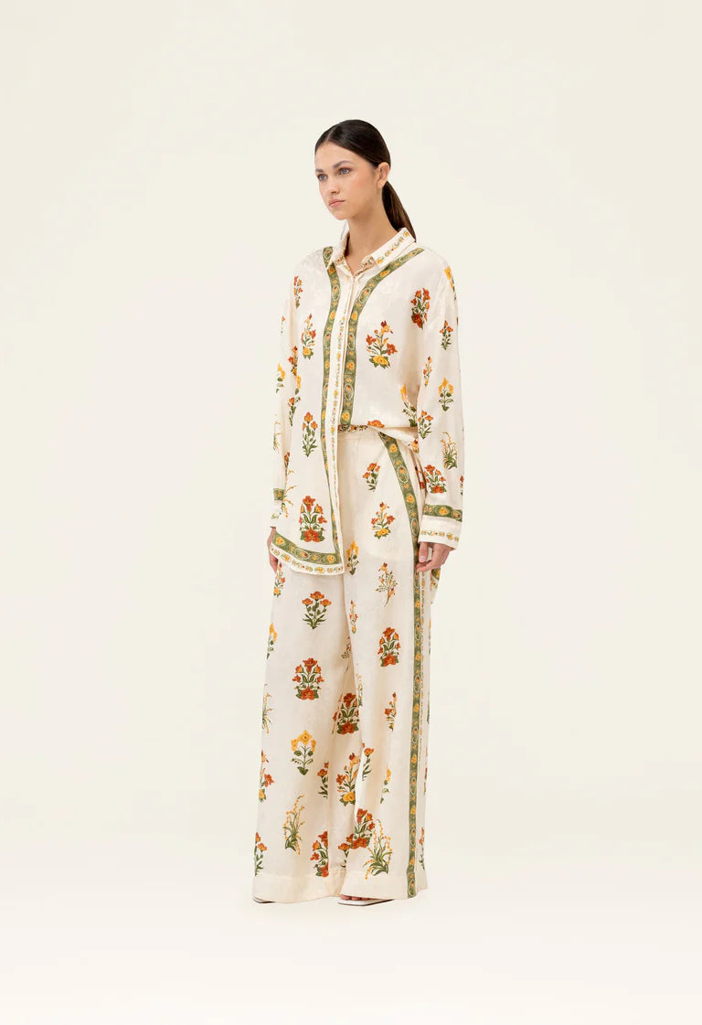 Tota Canna Trousers