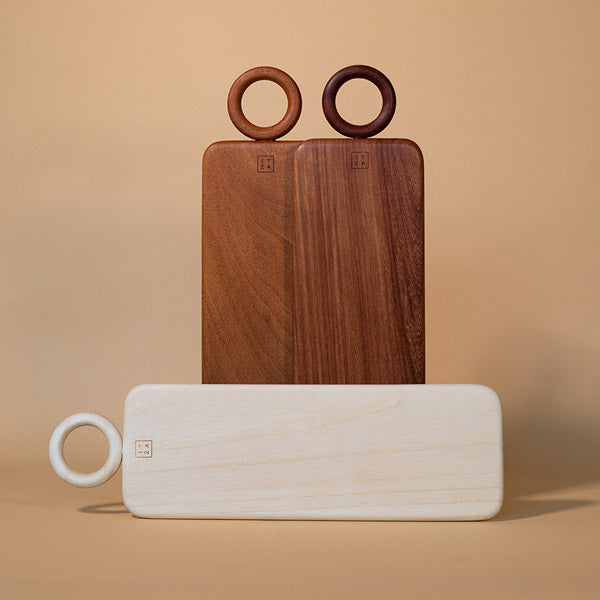 Selva, Bread Board, 06"