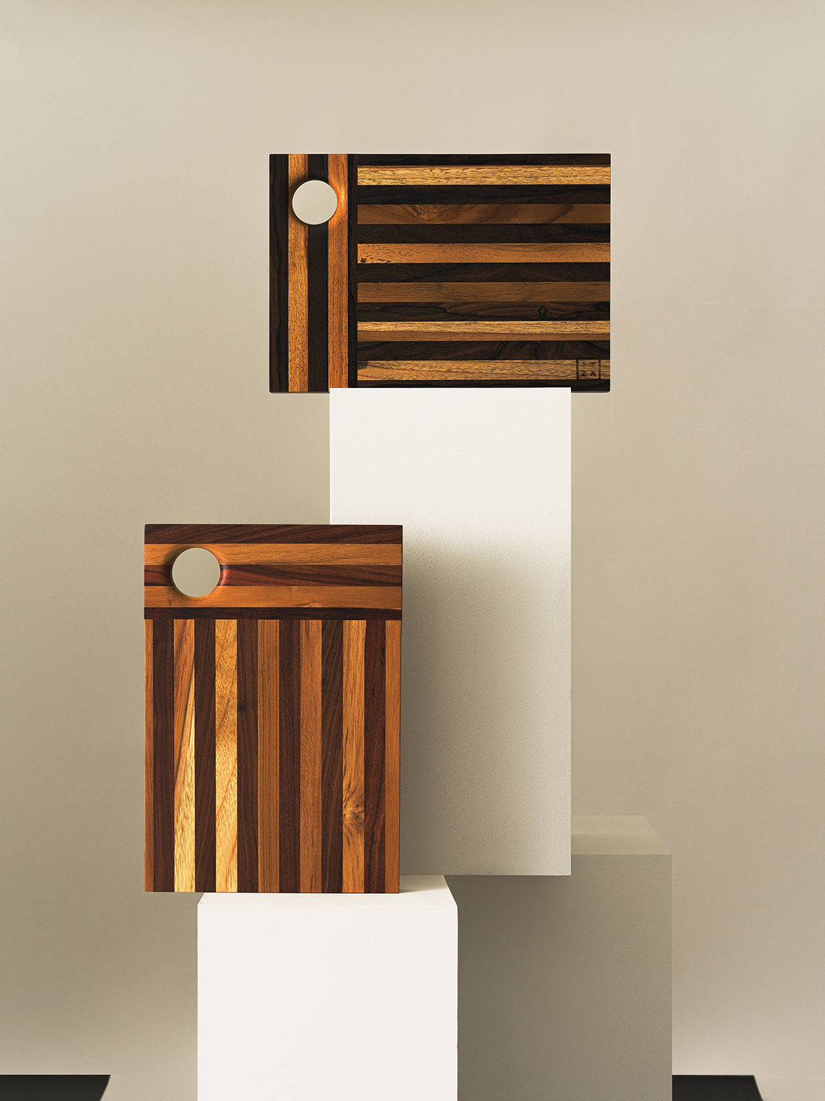 Serving Board  8x11.5"