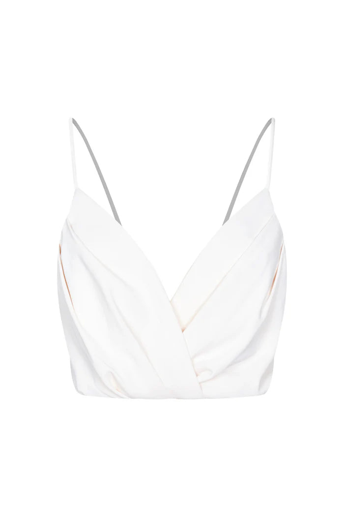 Kael Crop Top