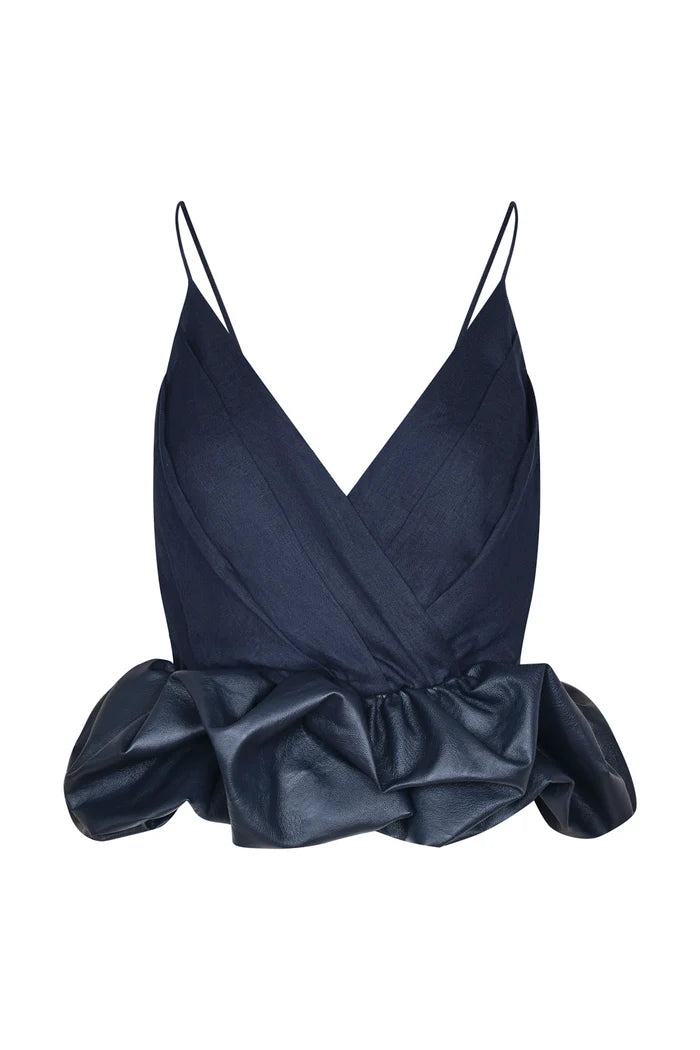 Sintra Blouse