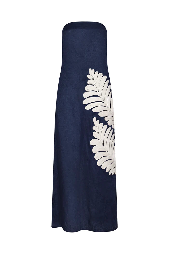 Manglares Dress