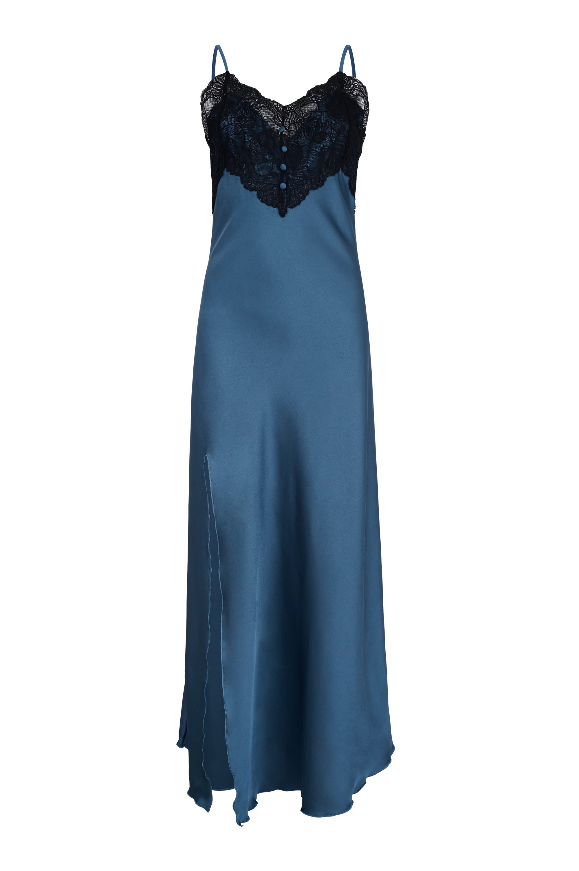 Slip Dress Midnight