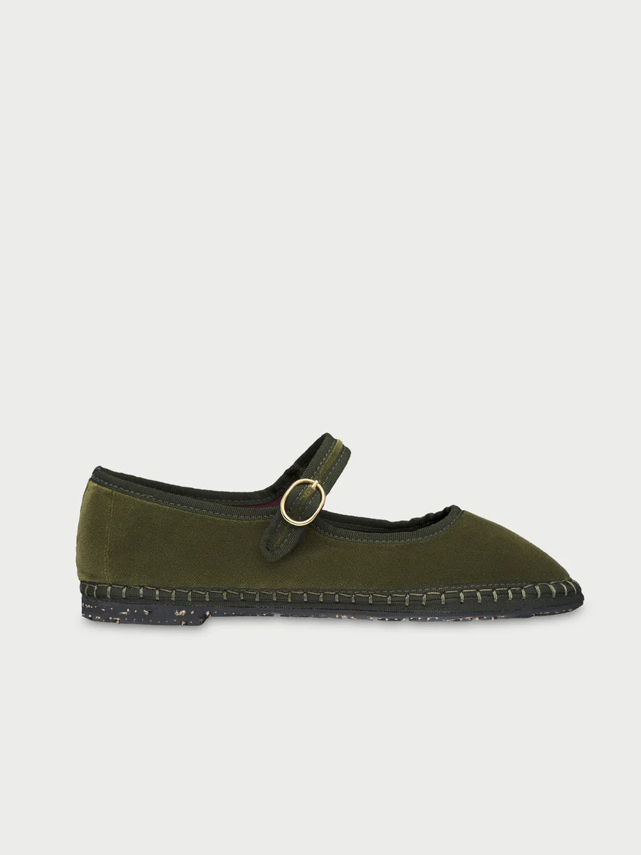 Starling Espadrilles