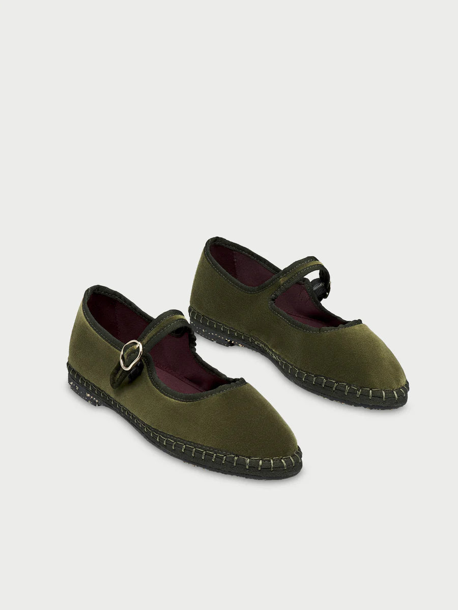 Starling Espadrilles