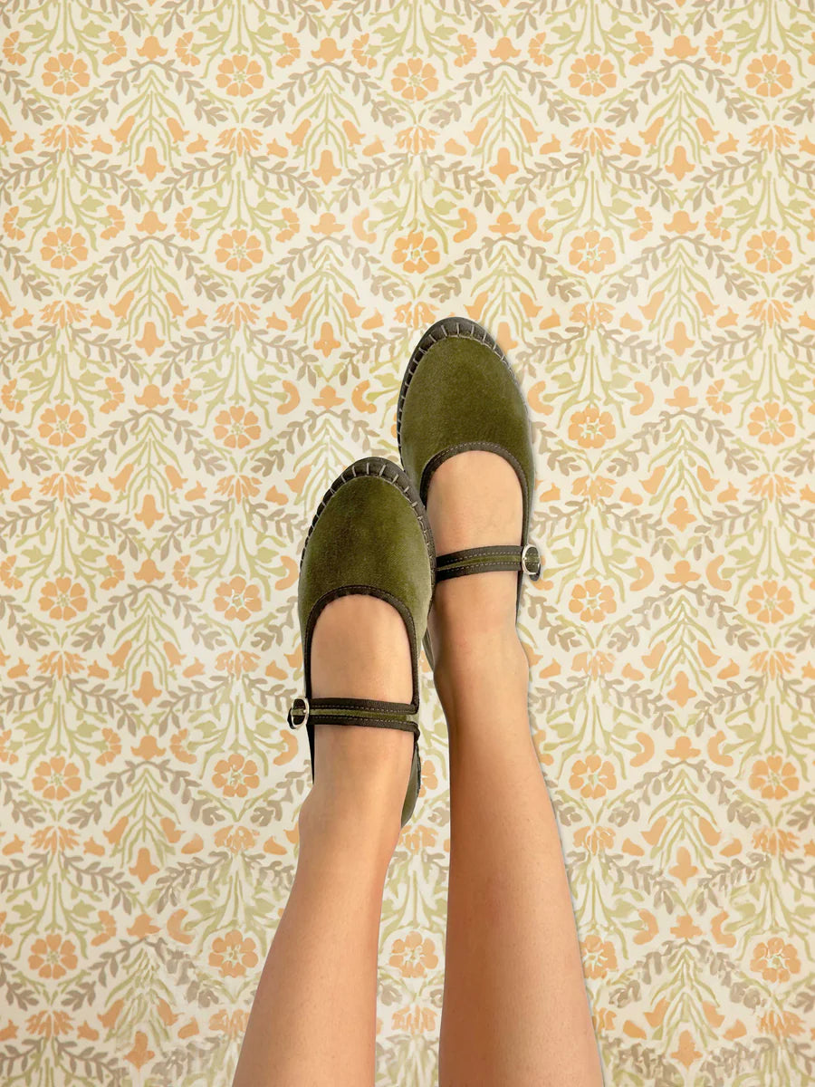 Starling Espadrilles