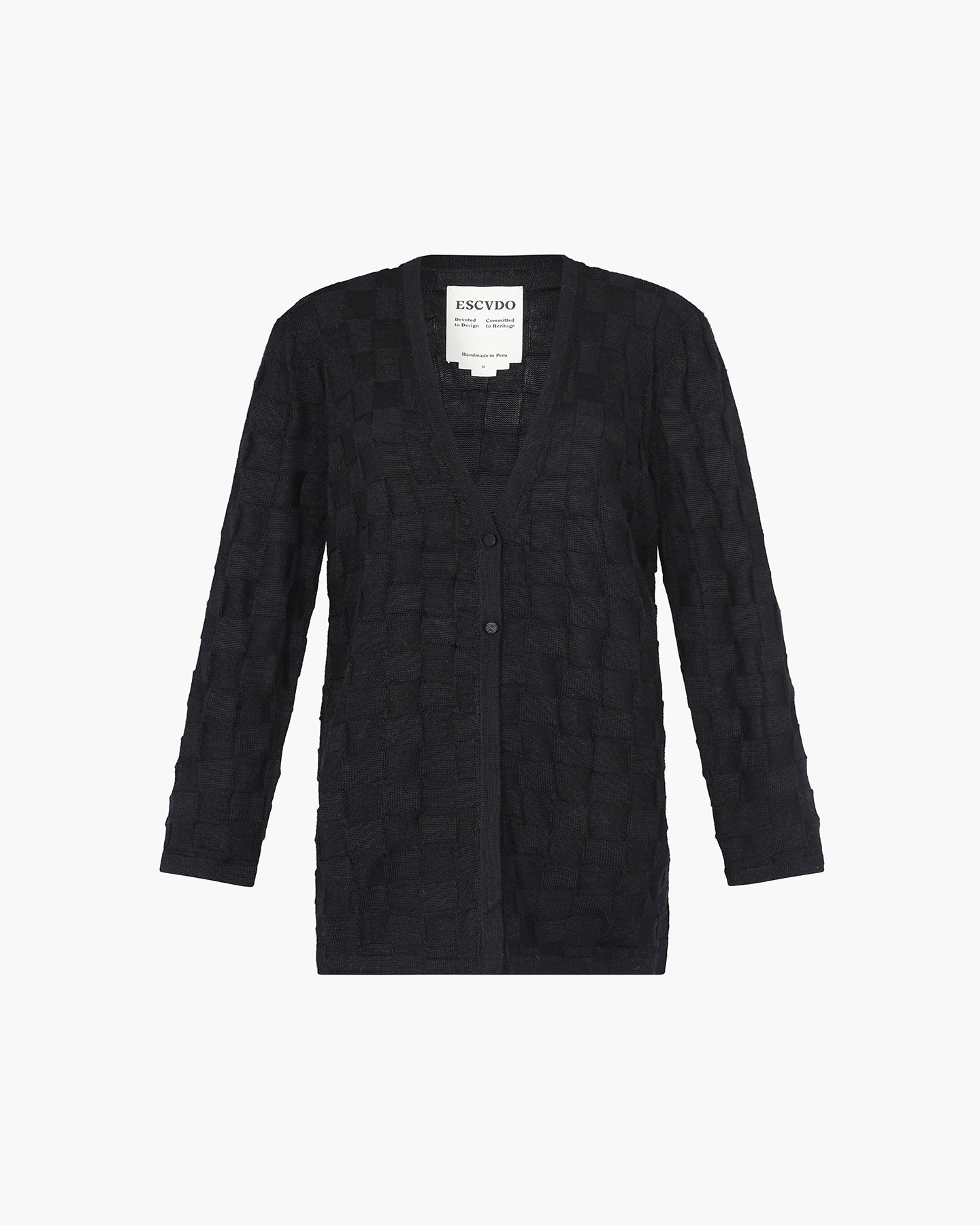 Taki Light Knit Cardigan