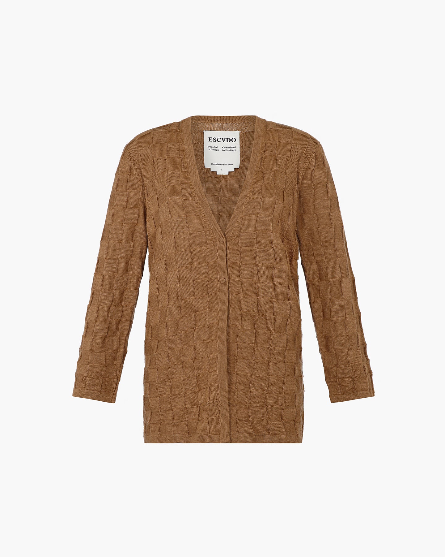 Taki Light Knit Cardigan