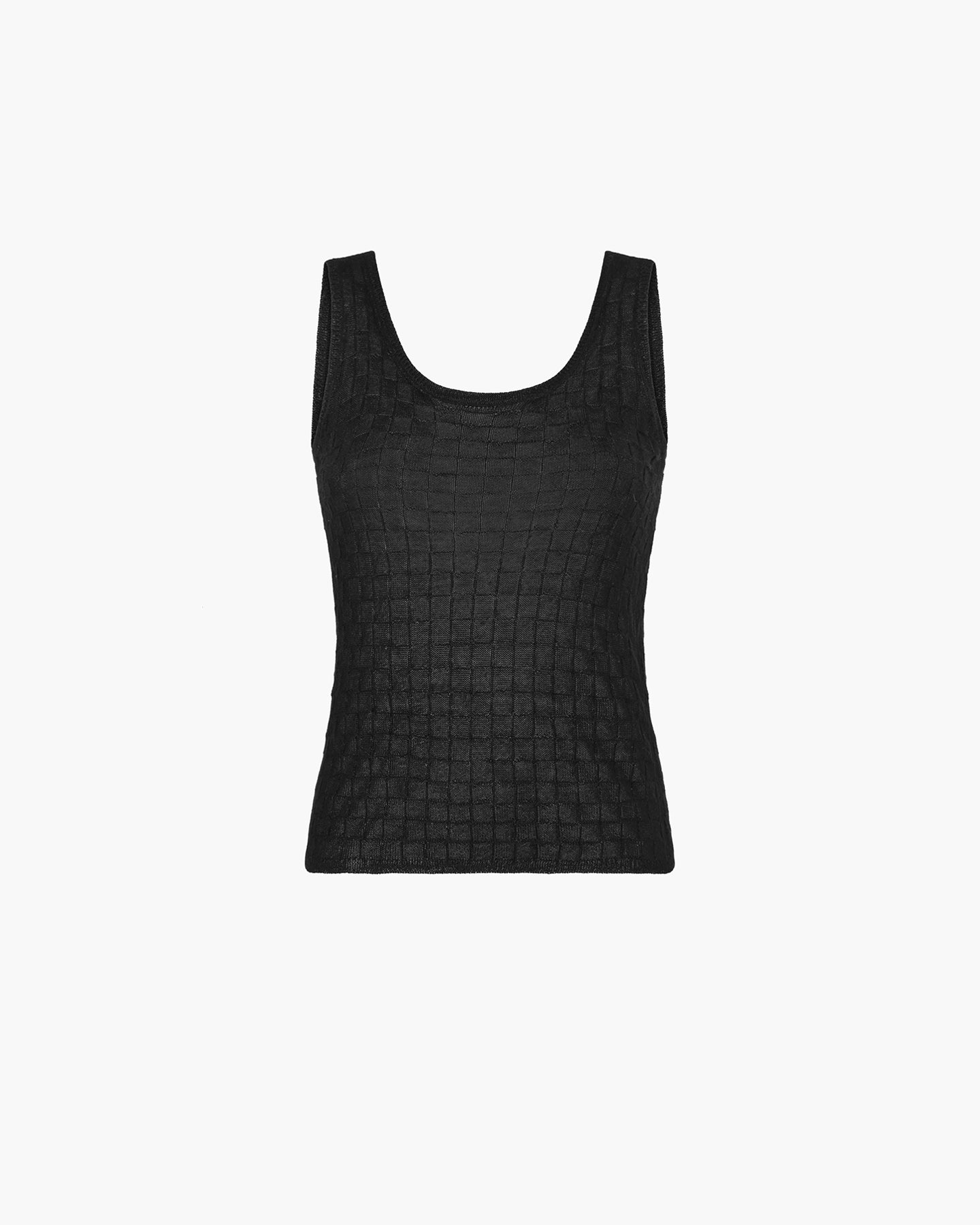 Taki Tank Top