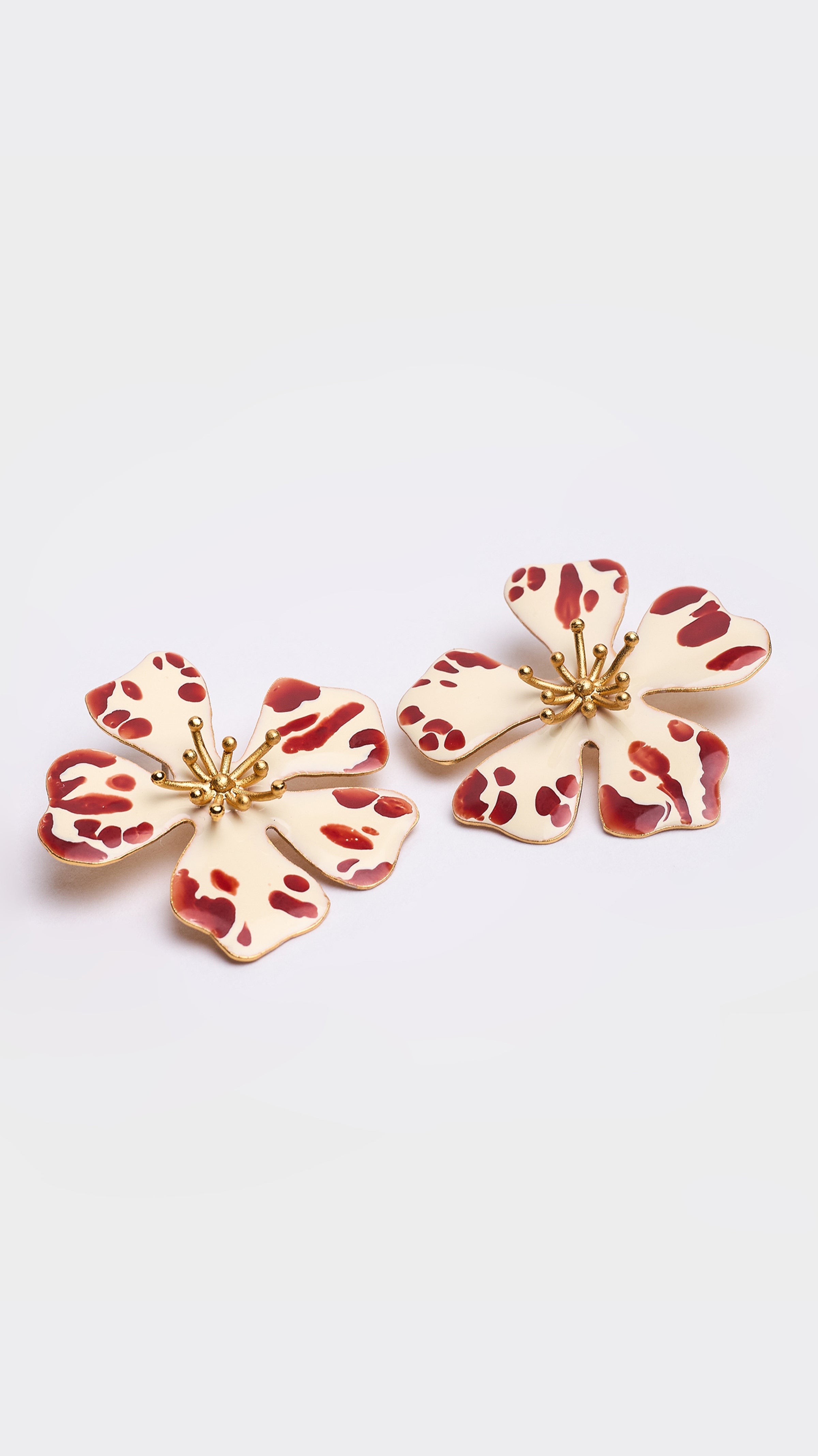 Aurora Maxi Earrings