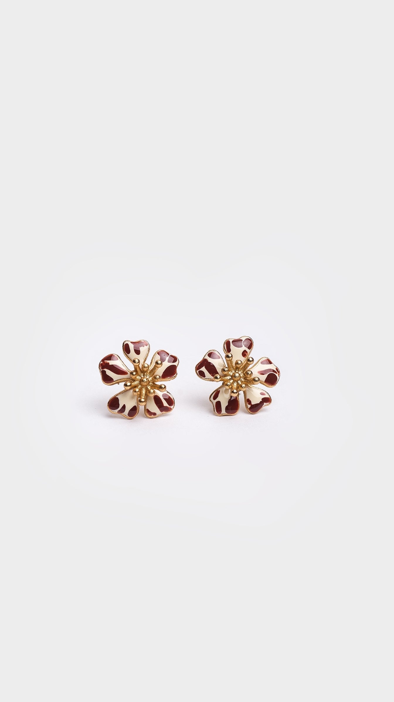 Aurora Mini Earrings