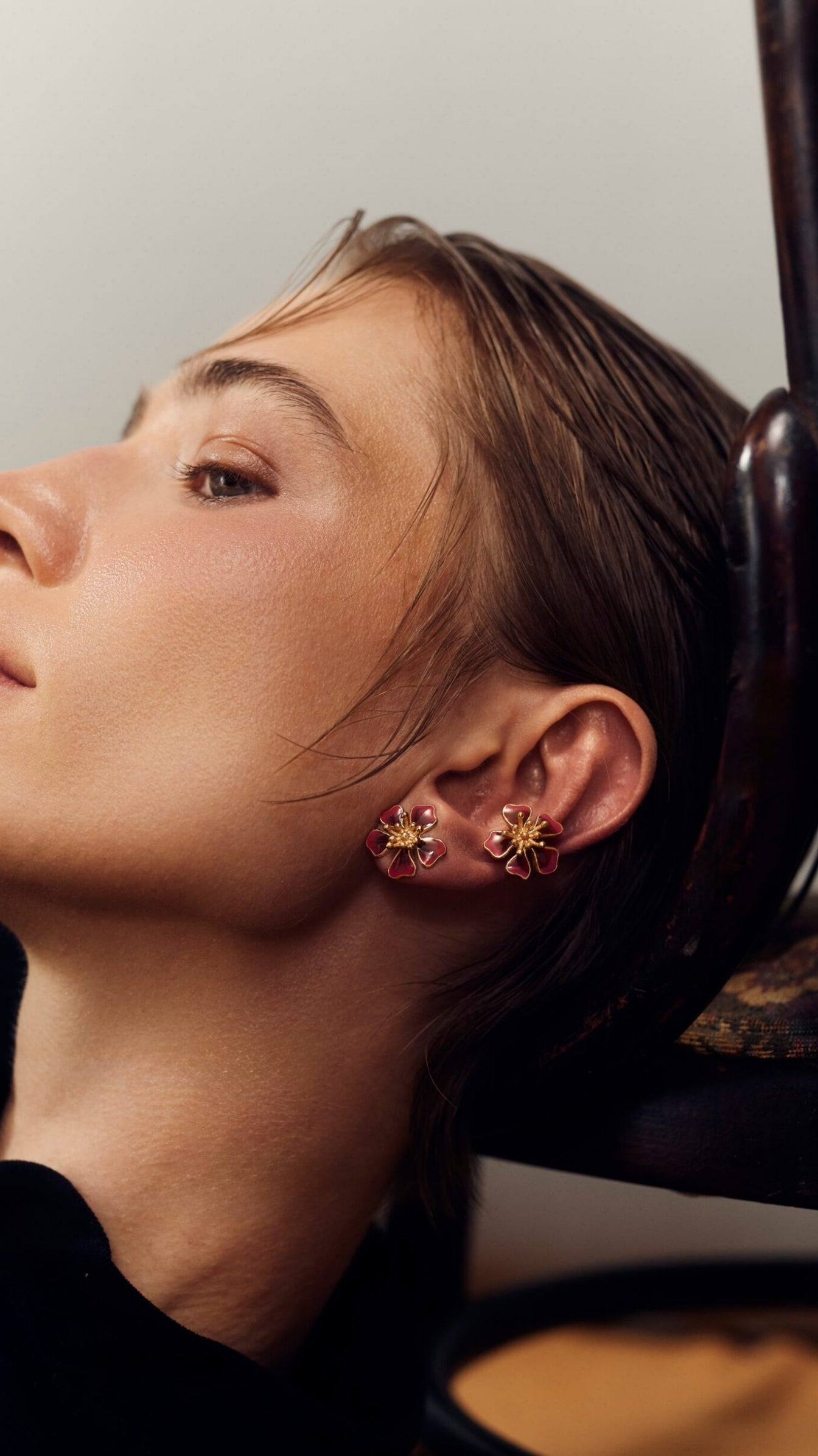 Aurora Mini Earrings