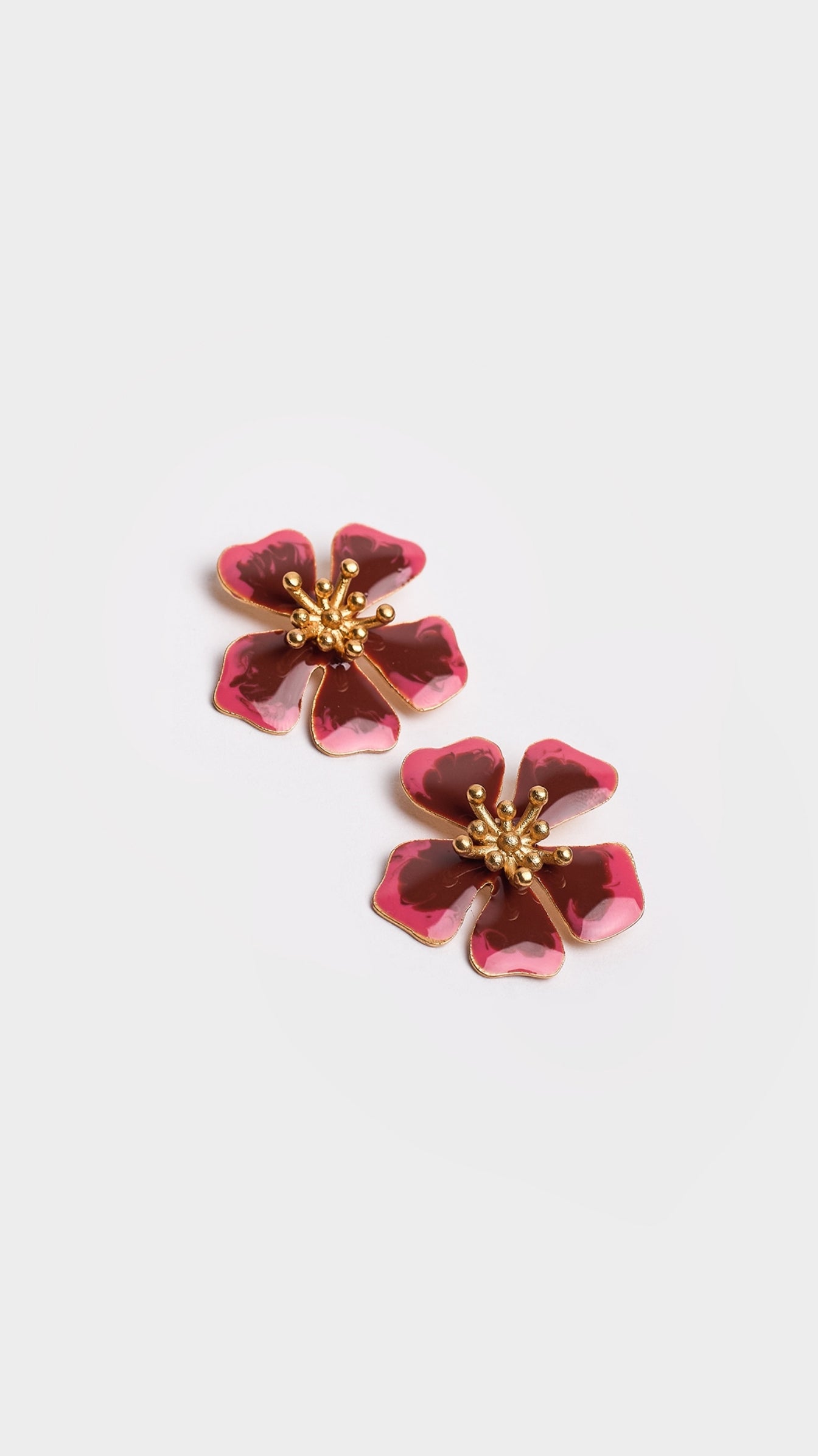 Aurora Midi Earrings
