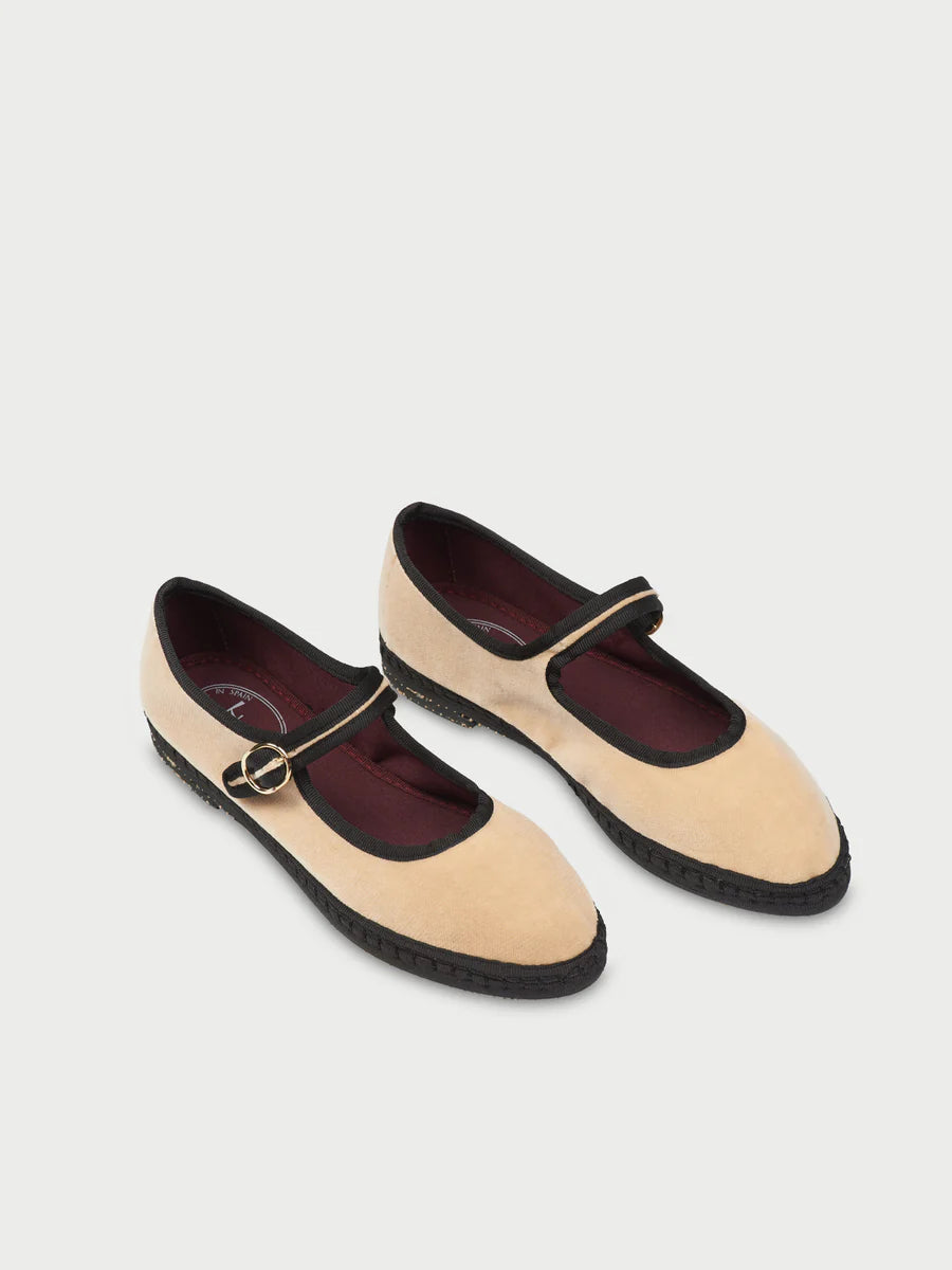 Theodora Espadrilles