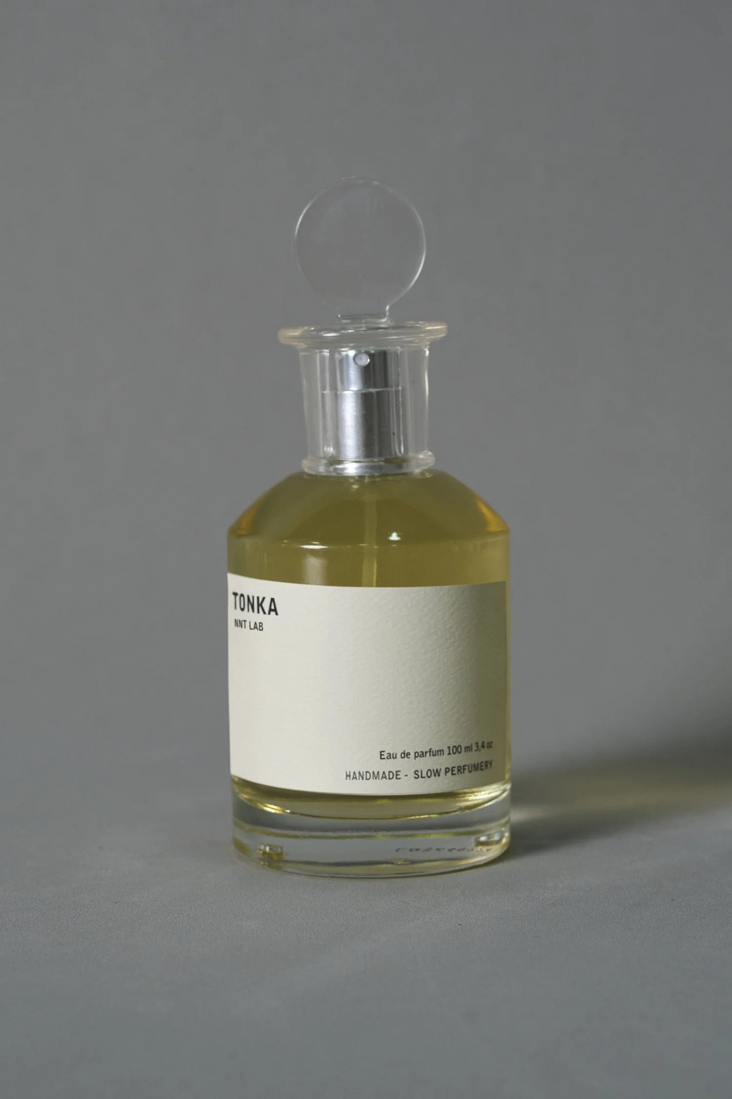 Tonka Fragance