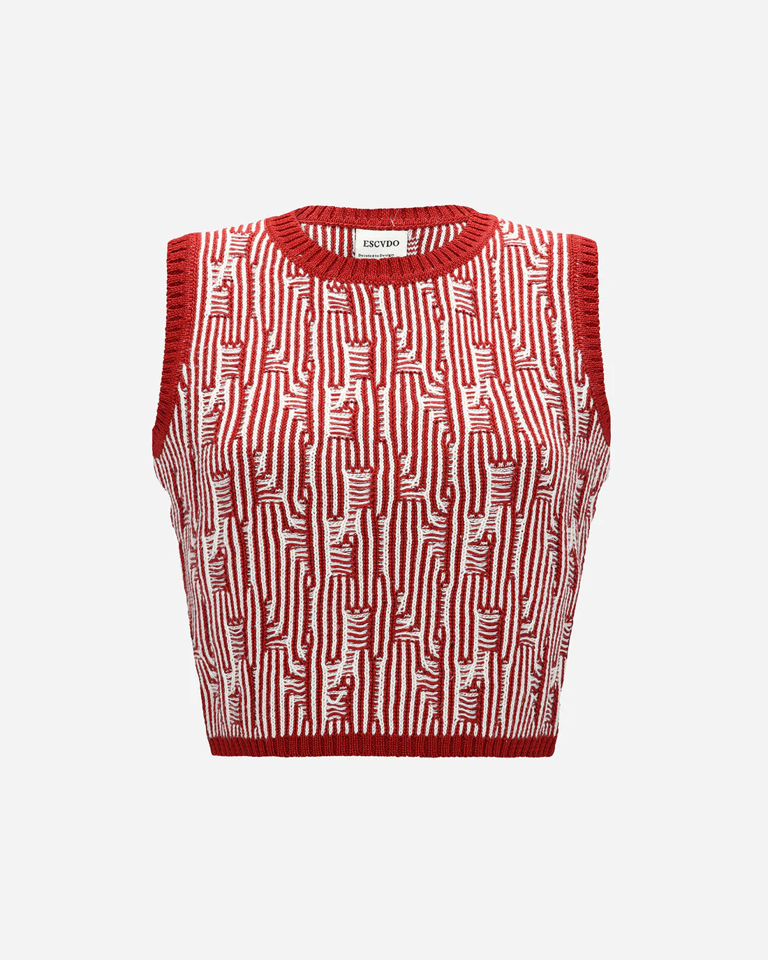 Tayta Sleeveless Top